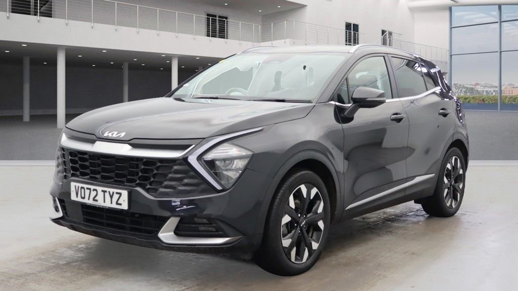 Used Kia Sportage 2022 for sale - 76048475: Photo 4