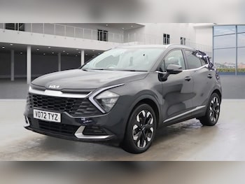 Used Kia Sportage 2022 for sale - 76048475: Photo 4