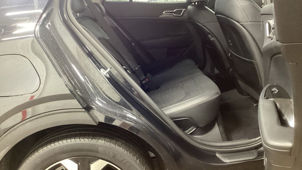 Used Kia Sportage 2022 for sale - 76048475: Photo 6