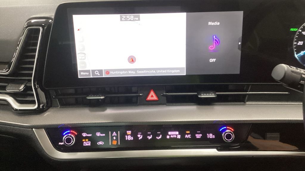 Used Kia Sportage 2022 for sale - 76048475: Photo 8