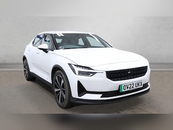 Used Polestar Polestar 2 2022 for sale - 79470519: Photo