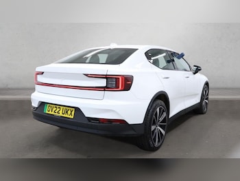 Used Polestar Polestar 2 2022 for sale - 79470519: Photo
