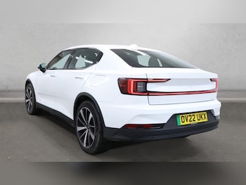 Used Polestar Polestar 2 2022 for sale - 79470519: Photo