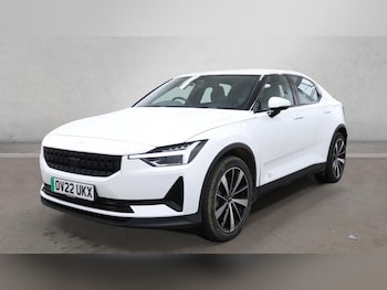 Used Polestar Polestar 2 2022 for sale - 79470519: Photo