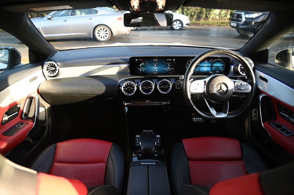 Used Mercedes-Benz CLA 2022 for sale - 77139997: Photo 17