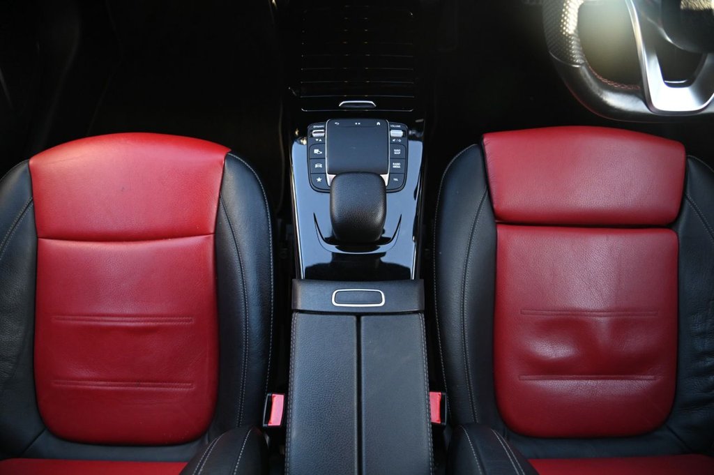 Used Mercedes-Benz CLA 2022 for sale - 77139997: Photo 20