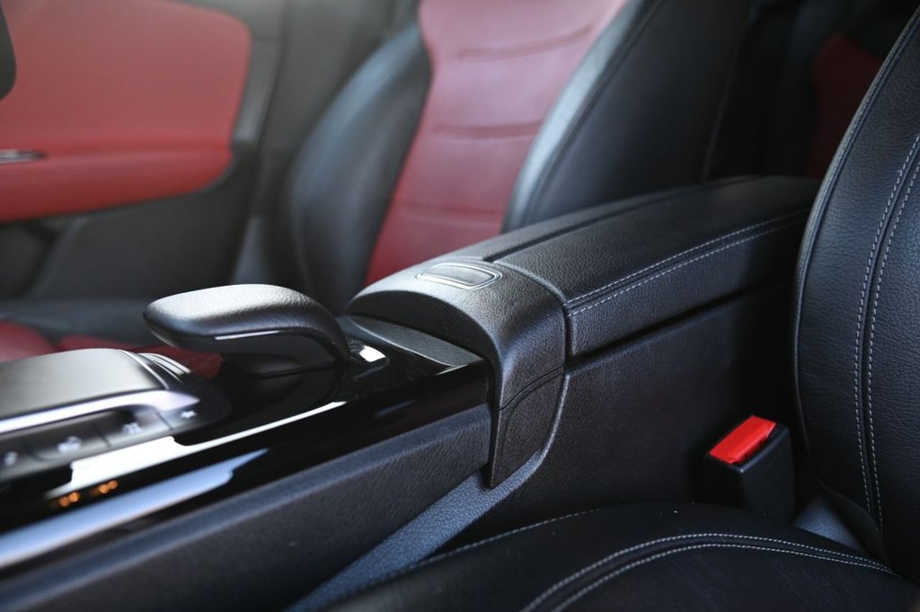 Used Mercedes-Benz CLA 2022 for sale - 77139997: Photo 23