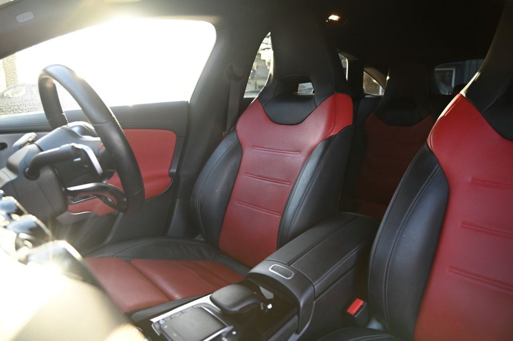 Used Mercedes-Benz CLA 2022 for sale - 77139997: Photo 24