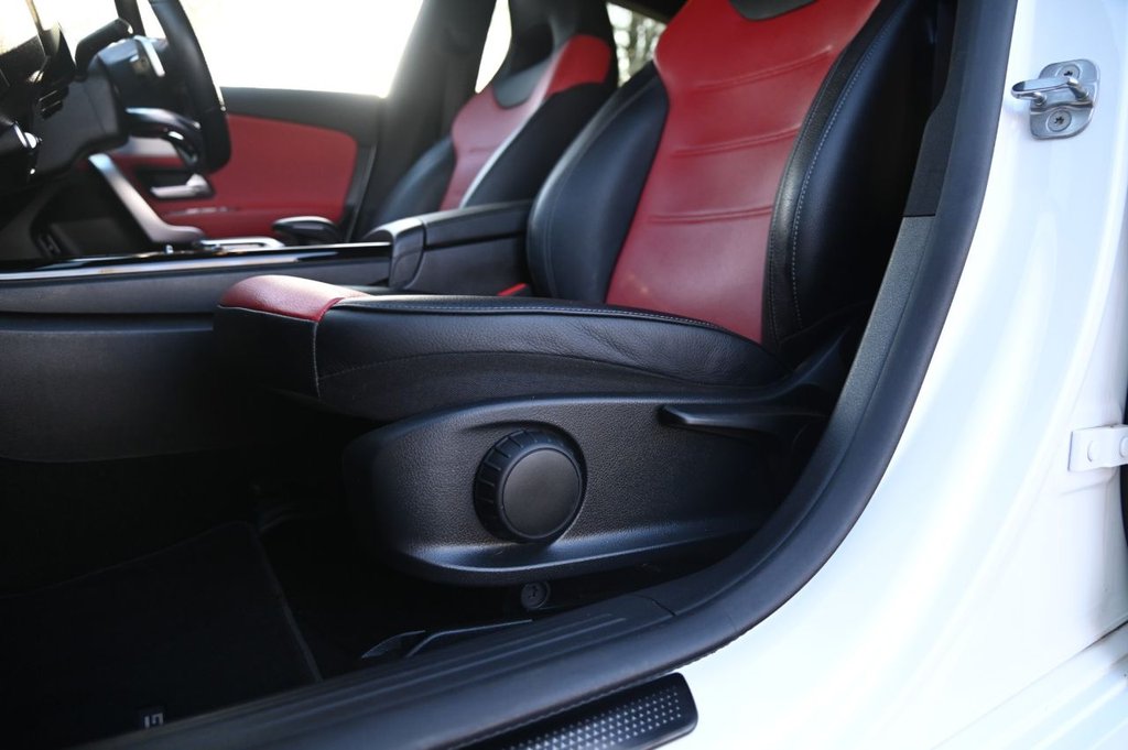 Used Mercedes-Benz CLA 2022 for sale - 77139997: Photo 25