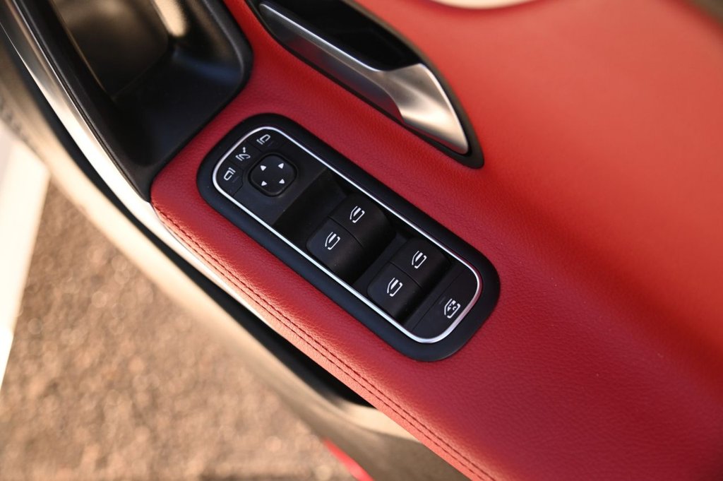 Used Mercedes-Benz CLA 2022 for sale - 77139997: Photo 27