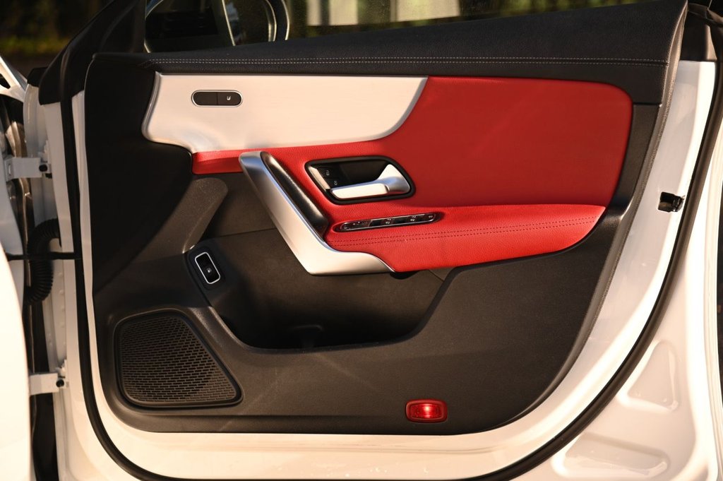 Used Mercedes-Benz CLA 2022 for sale - 77139997: Photo 28