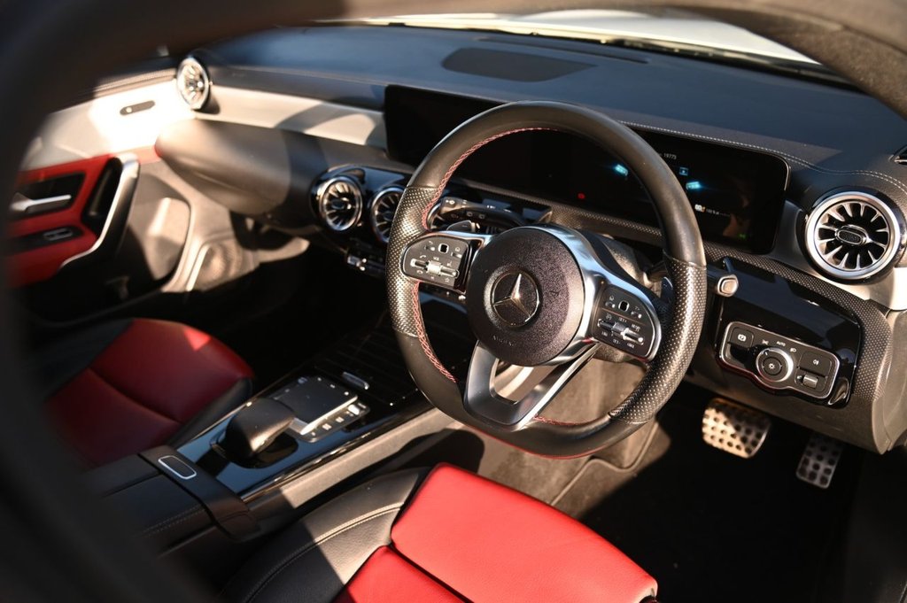 Used Mercedes-Benz CLA 2022 for sale - 77139997: Photo 30