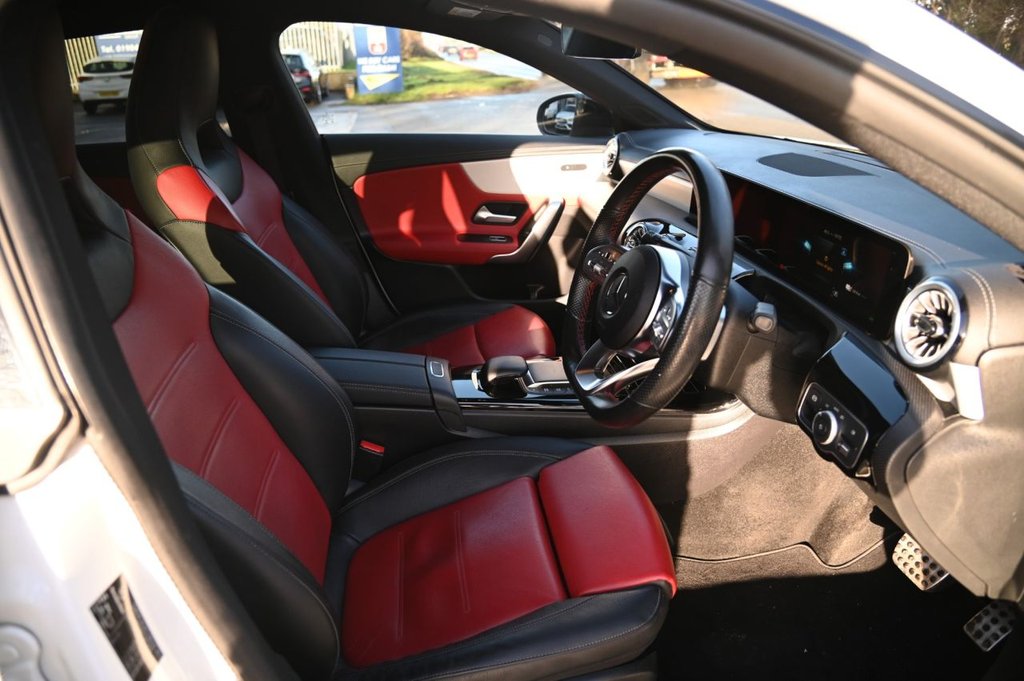 Used Mercedes-Benz CLA 2022 for sale - 77139997: Photo 31