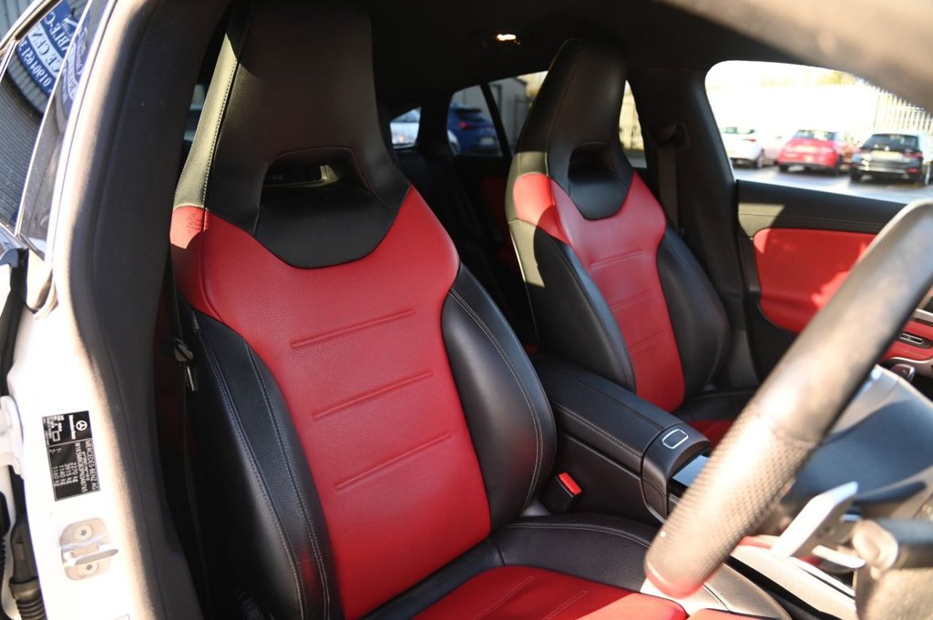 Used Mercedes-Benz CLA 2022 for sale - 77139997: Photo 32