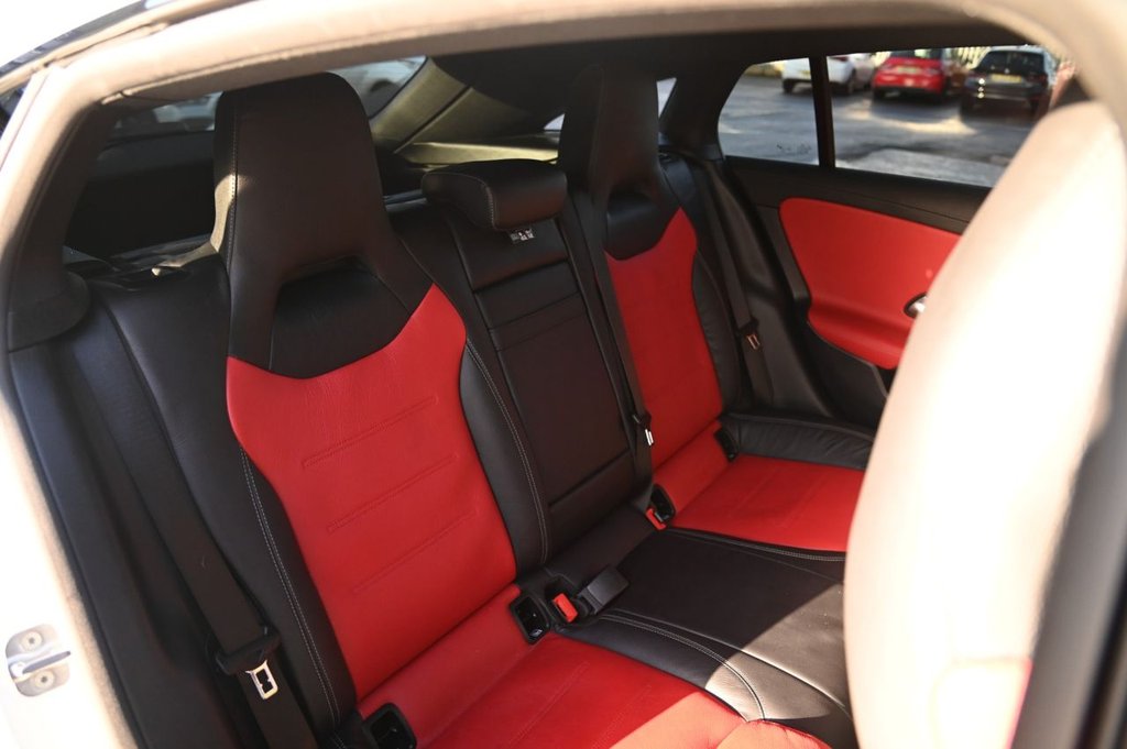 Used Mercedes-Benz CLA 2022 for sale - 77139997: Photo 33