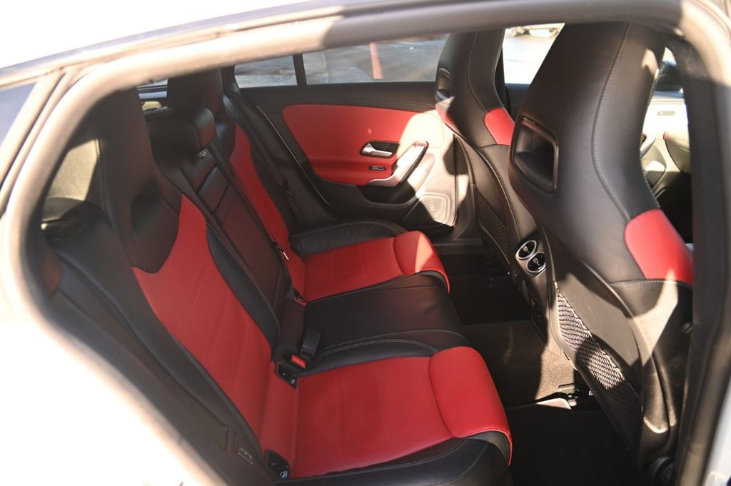 Used Mercedes-Benz CLA 2022 for sale - 77139997: Photo 34