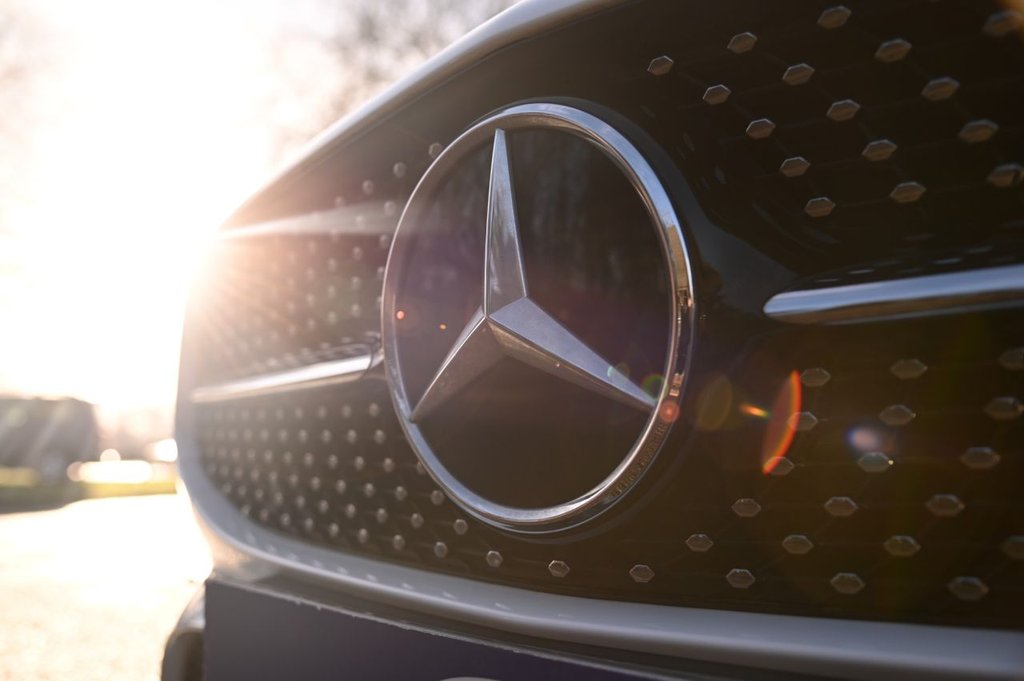 Used Mercedes-Benz CLA 2022 for sale - 77139997: Photo 37