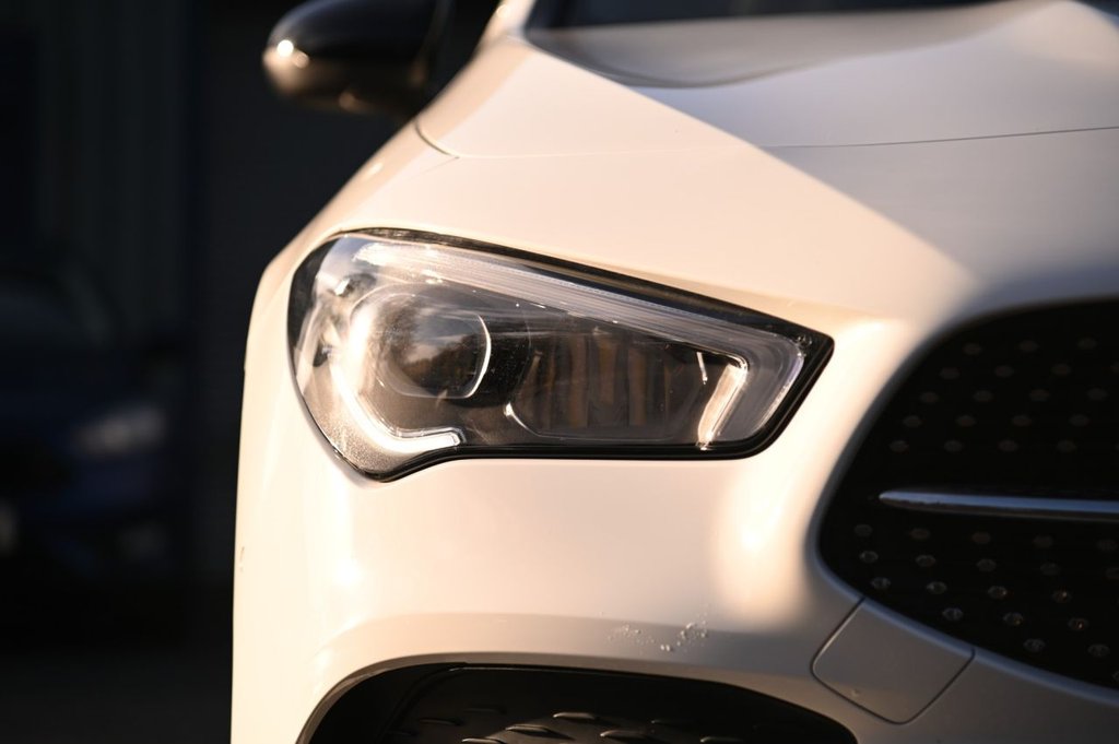 Used Mercedes-Benz CLA 2022 for sale - 77139997: Photo 38