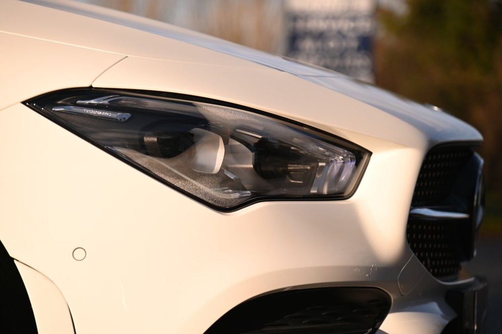 Used Mercedes-Benz CLA 2022 for sale - 77139997: Photo 39