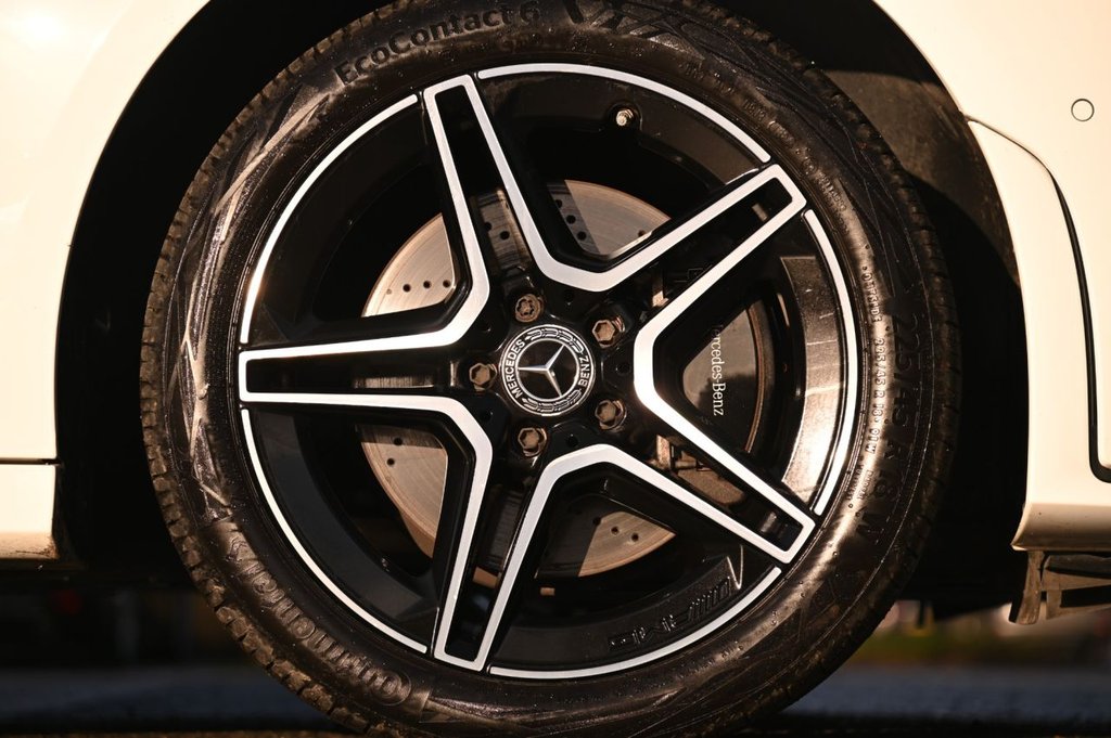 Used Mercedes-Benz CLA 2022 for sale - 77139997: Photo 41