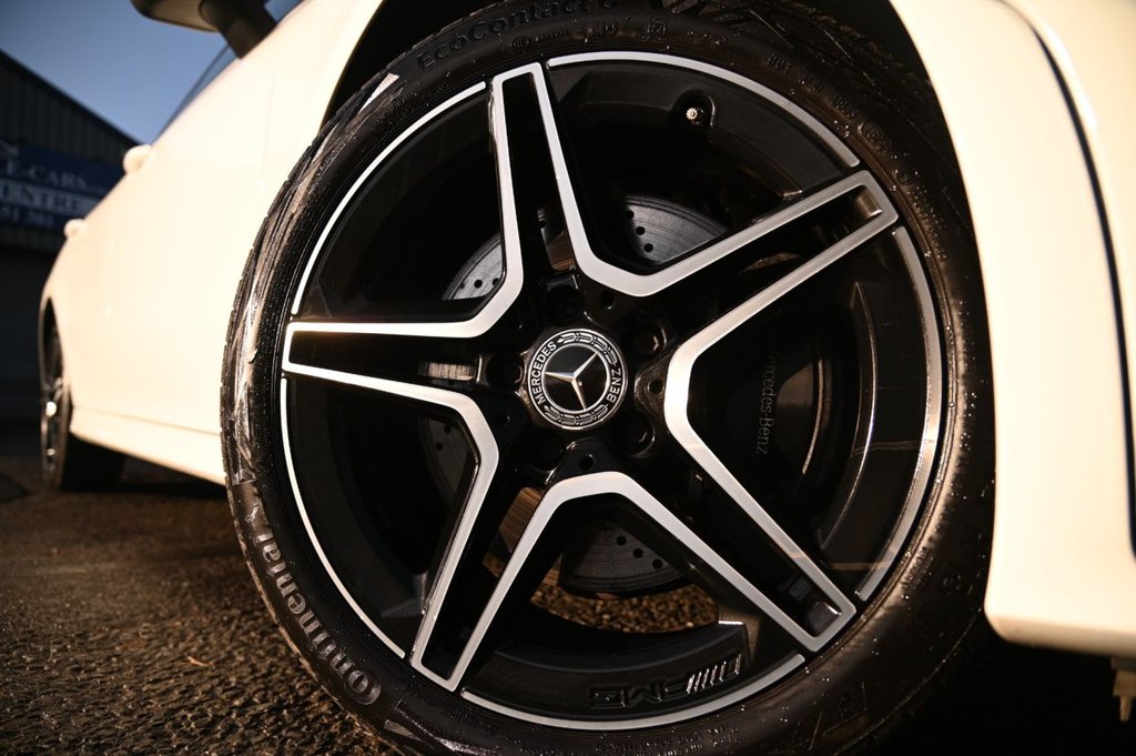 Used Mercedes-Benz CLA 2022 for sale - 77139997: Photo 42