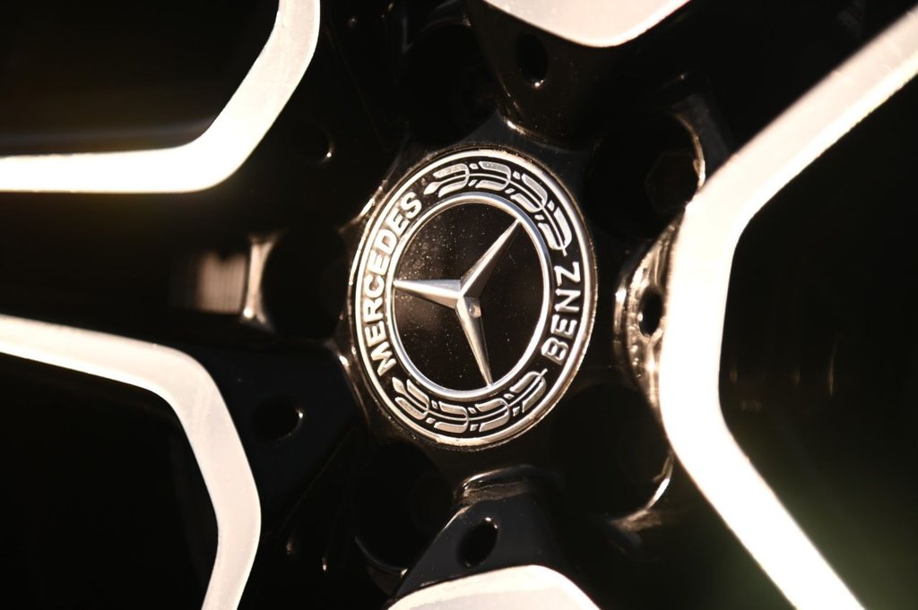 Used Mercedes-Benz CLA 2022 for sale - 77139997: Photo 43