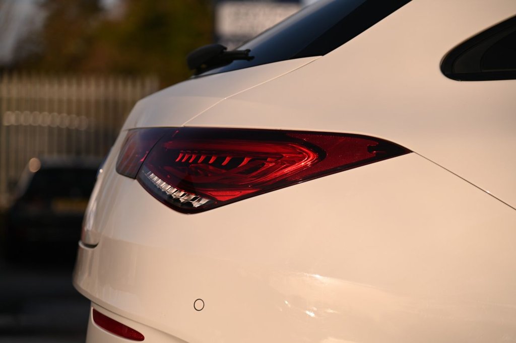 Used Mercedes-Benz CLA 2022 for sale - 77139997: Photo 46