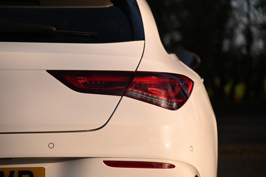 Used Mercedes-Benz CLA 2022 for sale - 77139997: Photo 47