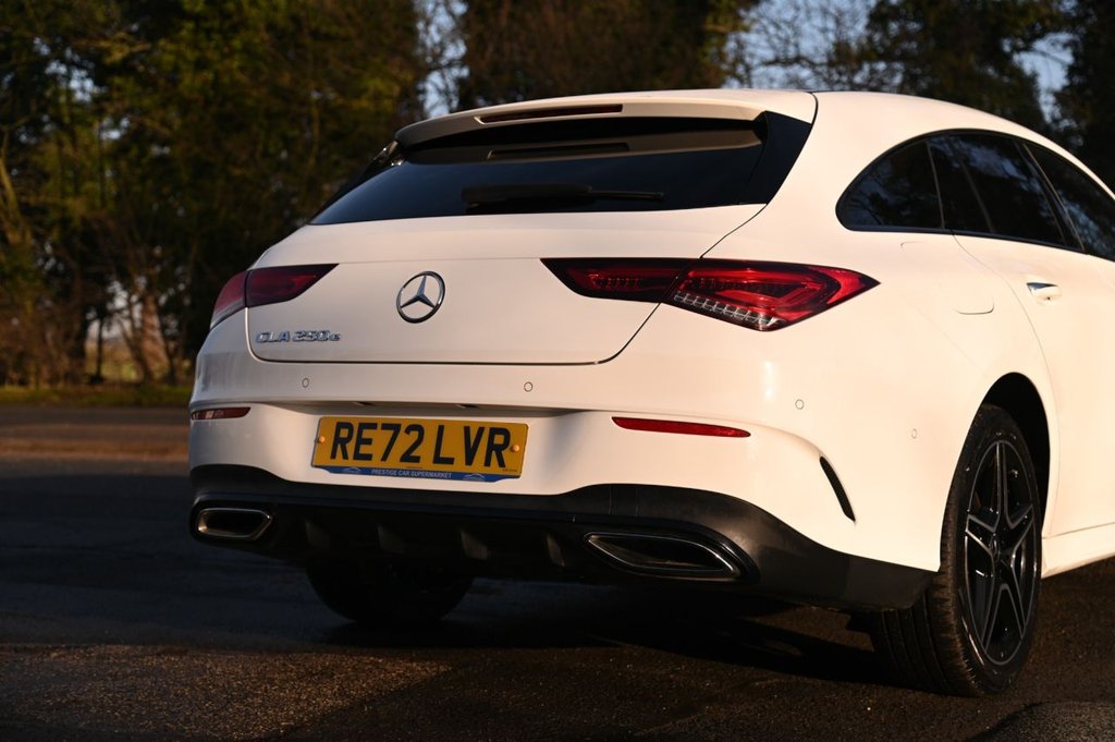 Used Mercedes-Benz CLA 2022 for sale - 77139997: Photo 48