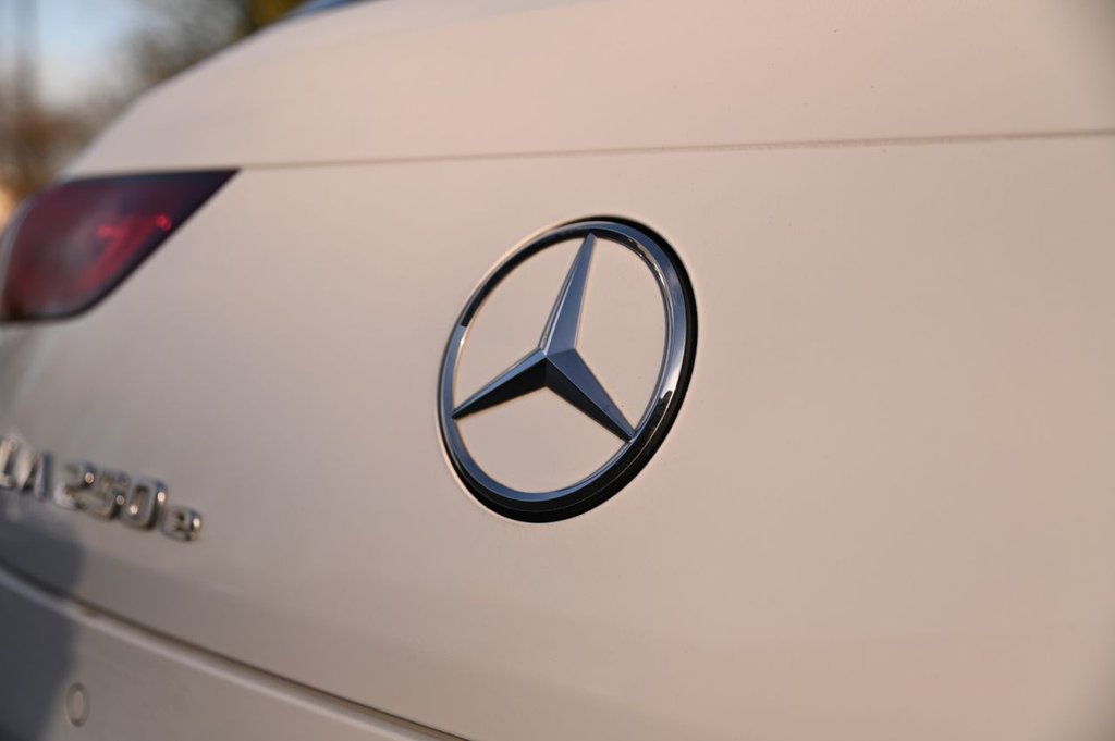 Used Mercedes-Benz CLA 2022 for sale - 77139997: Photo 49