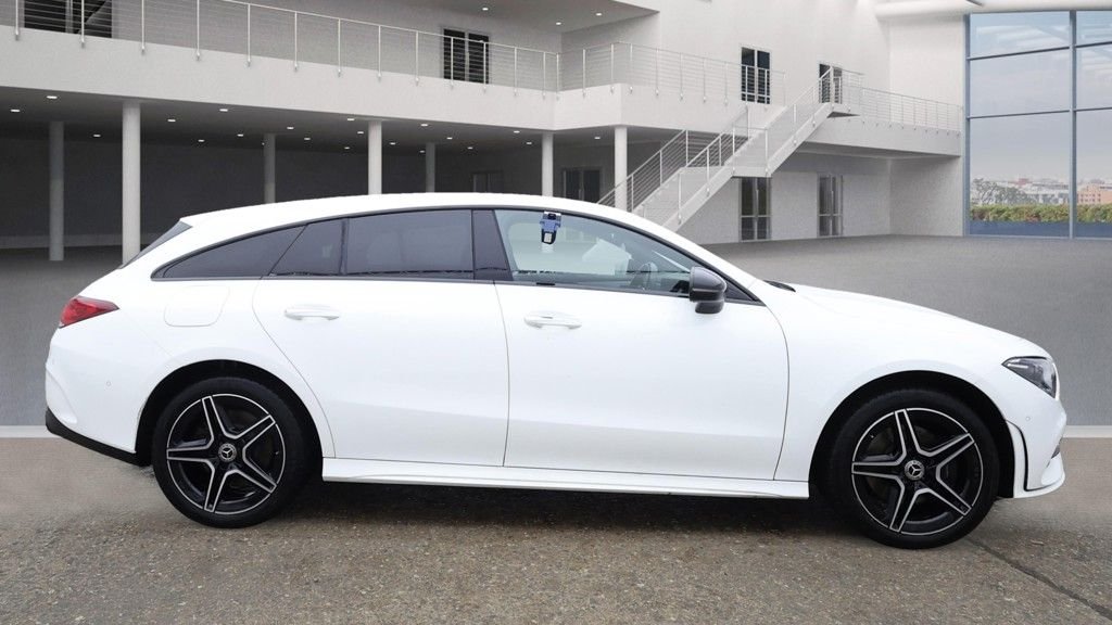 Used Mercedes-Benz CLA 2022 for sale - 77139997: Photo 5