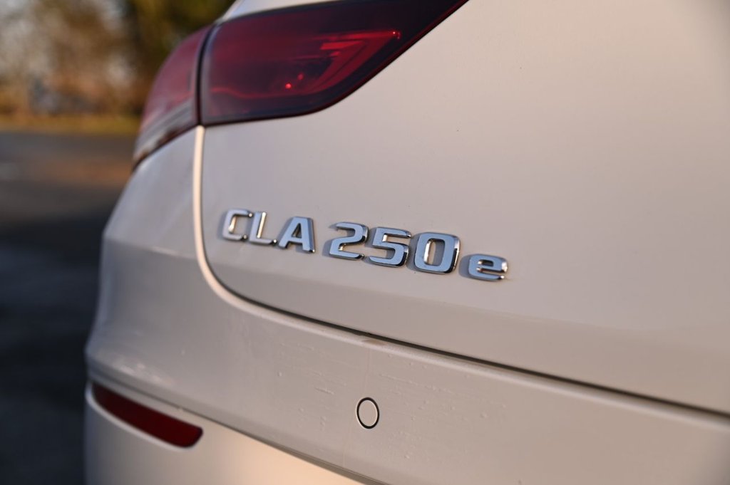 Used Mercedes-Benz CLA 2022 for sale - 77139997: Photo 50