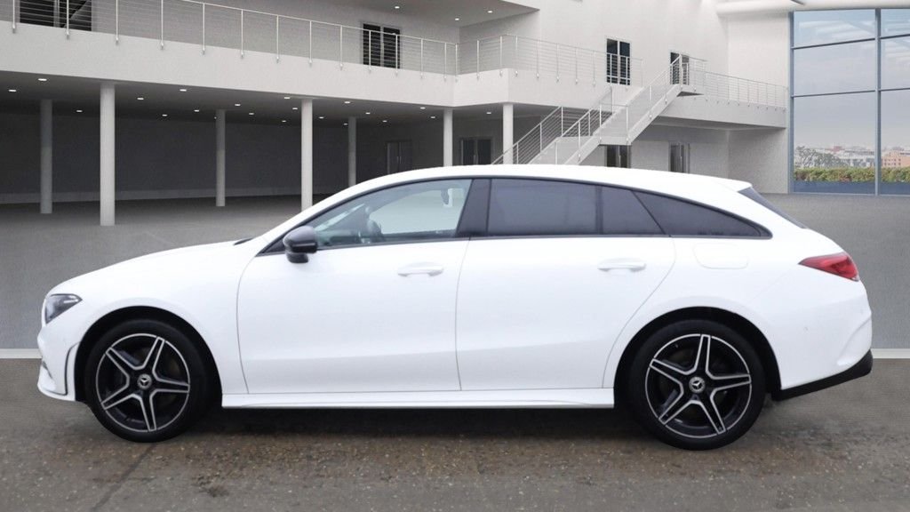 Used Mercedes-Benz CLA 2022 for sale - 77139997: Photo 6