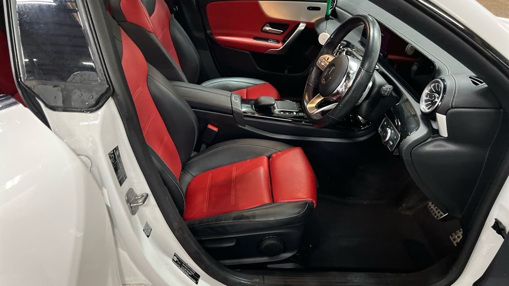 Used Mercedes-Benz CLA 2022 for sale - 77139997: Photo 7