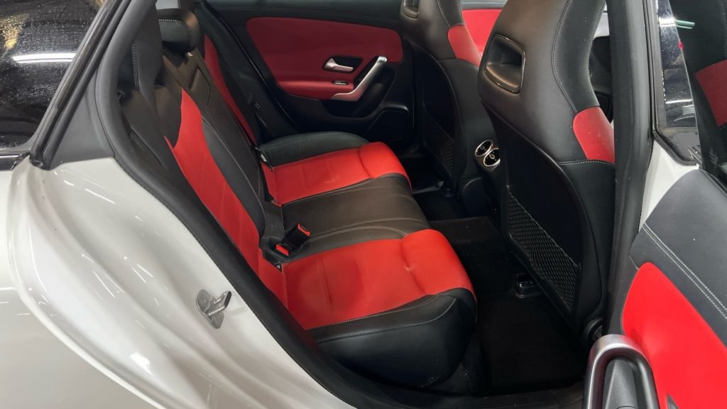 Used Mercedes-Benz CLA 2022 for sale - 77139997: Photo 8