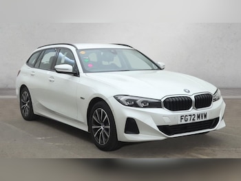 Used BMW 3 Series 2022 for sale - 79358385: Photo