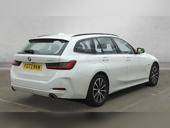 Used BMW 3 Series 2022 for sale - 79358385: Photo