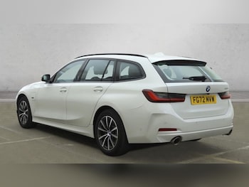 Used BMW 3 Series 2022 for sale - 79358385: Photo