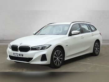 Used BMW 3 Series 2022 for sale - 79358385: Photo