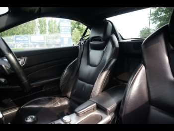 Used Mercedes-Benz SLK 2012 for sale - 74916266: Photo