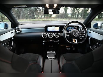 Used Mercedes-Benz A-Class 2023 for sale - 78425654: Photo