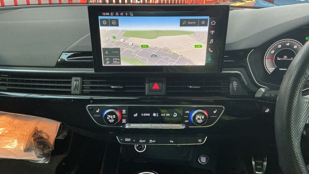 Used Audi A4 2020 for sale - 76962556: Photo 10