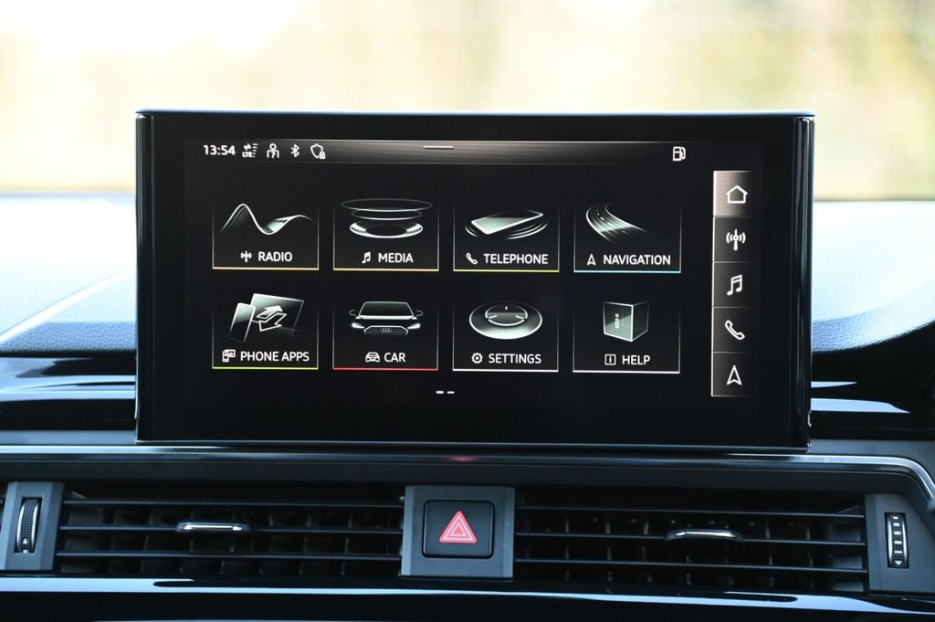 Used Audi A4 Avant 2020 for sale - 76962556: Photo 17