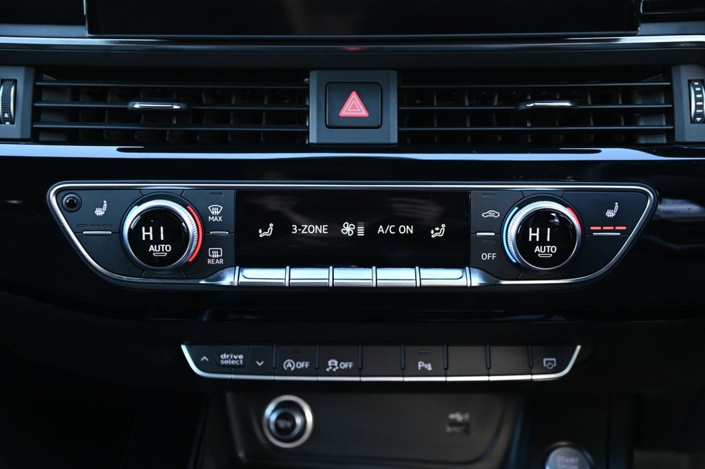 Used Audi A4 Avant 2020 for sale - 76962556: Photo 18