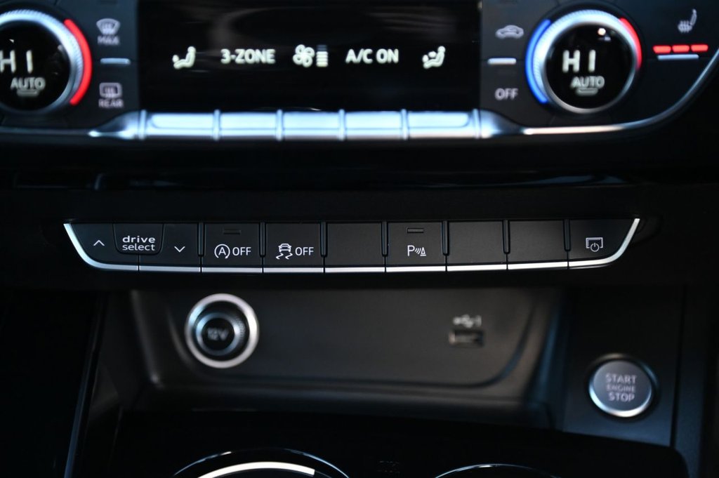 Used Audi A4 Avant 2020 for sale - 76962556: Photo 19