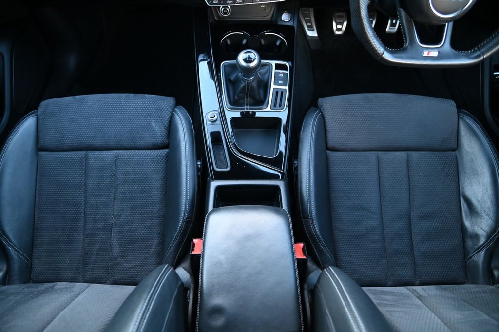 Used Audi A4 Avant 2020 for sale - 76962556: Photo 20