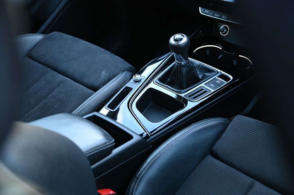 Used Audi A4 Avant 2020 for sale - 76962556: Photo 22