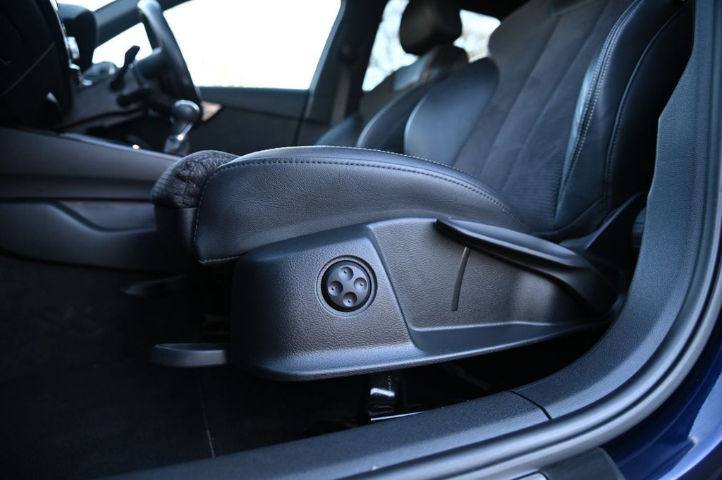 Used Audi A4 Avant 2020 for sale - 76962556: Photo 25