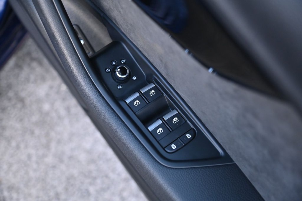 Used Audi A4 Avant 2020 for sale - 76962556: Photo 27