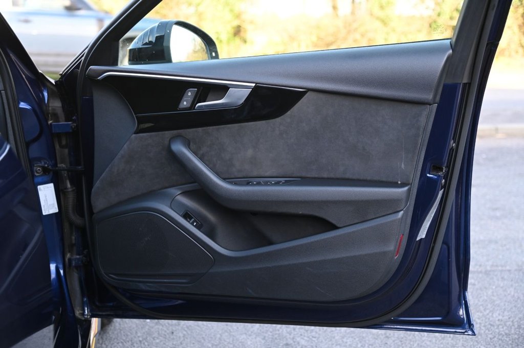 Used Audi A4 Avant 2020 for sale - 76962556: Photo 28